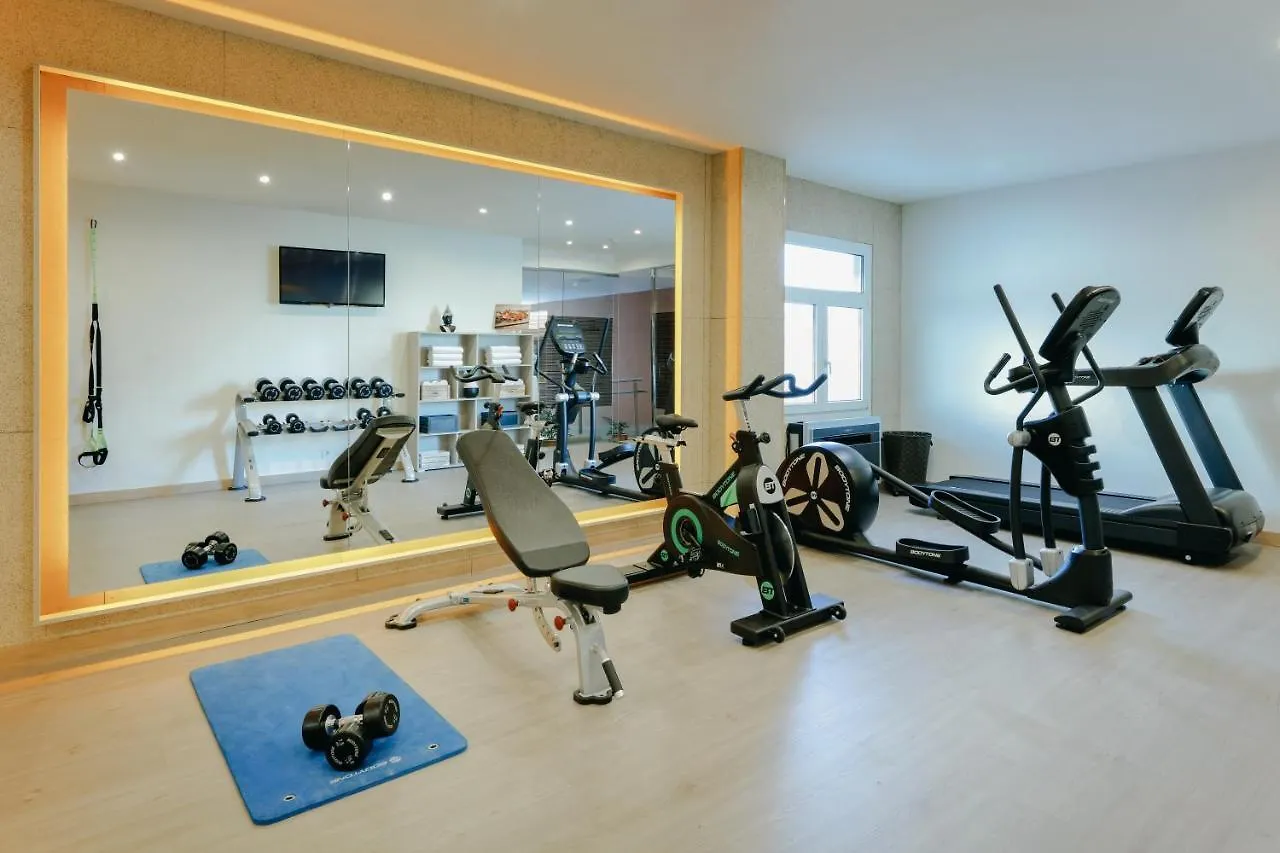 Hesperia Cordoba Hotel 4*,  Spain