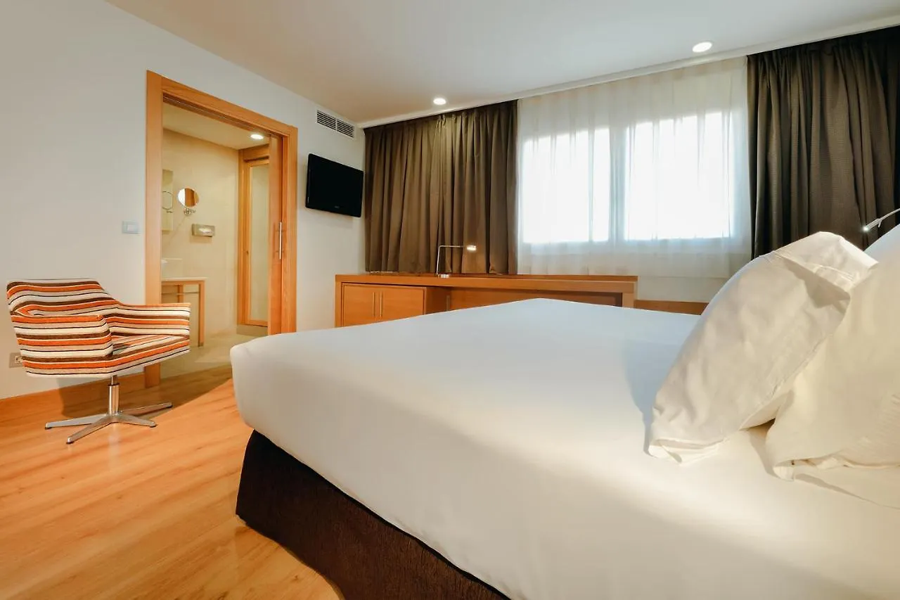 Hotel Hesperia Córdoba Španělsko