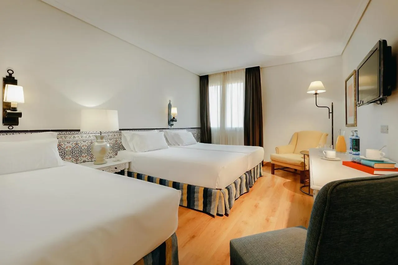 Hesperia Cordoba Hotel