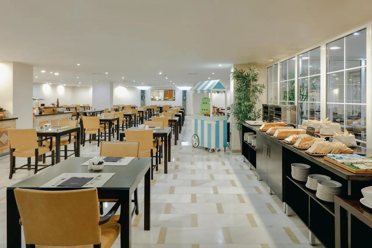 Hotel Hesperia Córdoba 4*,  Španělsko