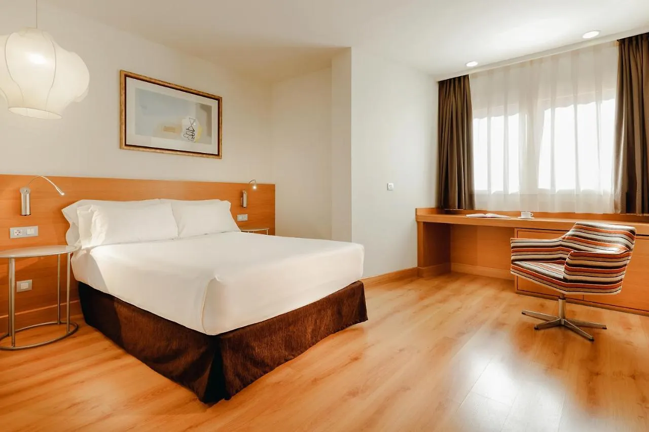 Hesperia Cordoba Hotel