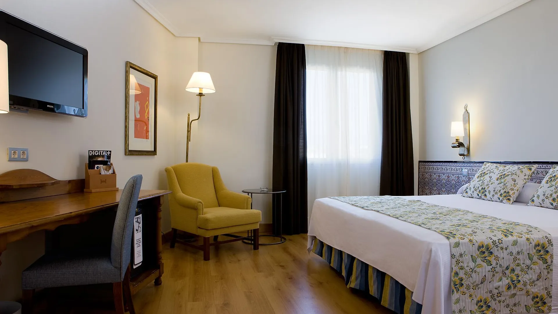 Hesperia Cordoba Hotel 4*,  Spain