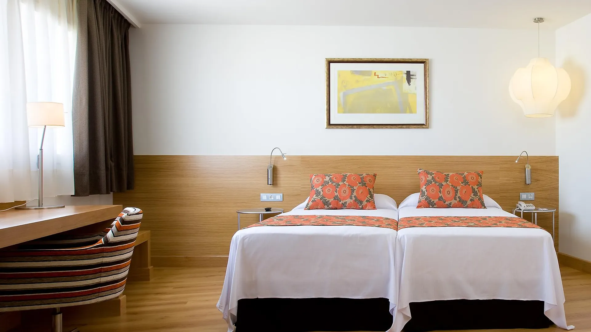 Hesperia Cordoba Hotel 4*,  Spain
