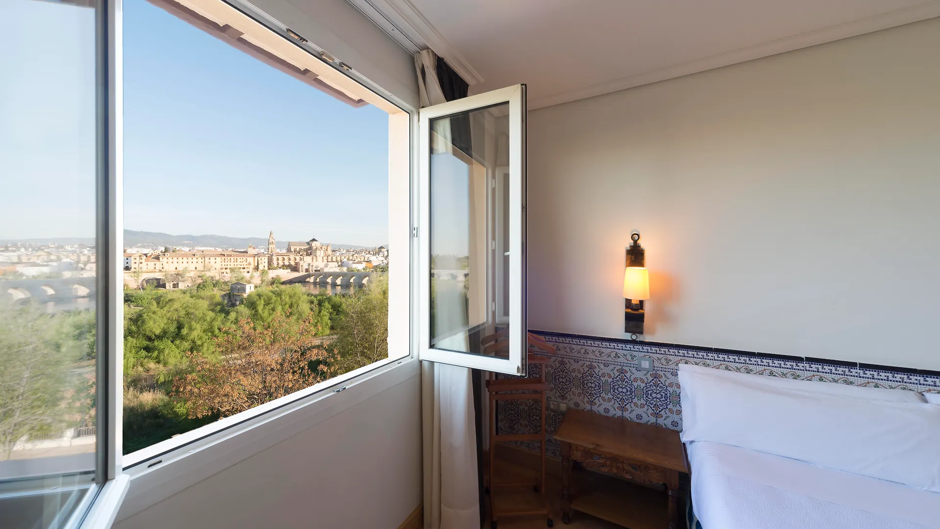 Hesperia Cordoba Hotel