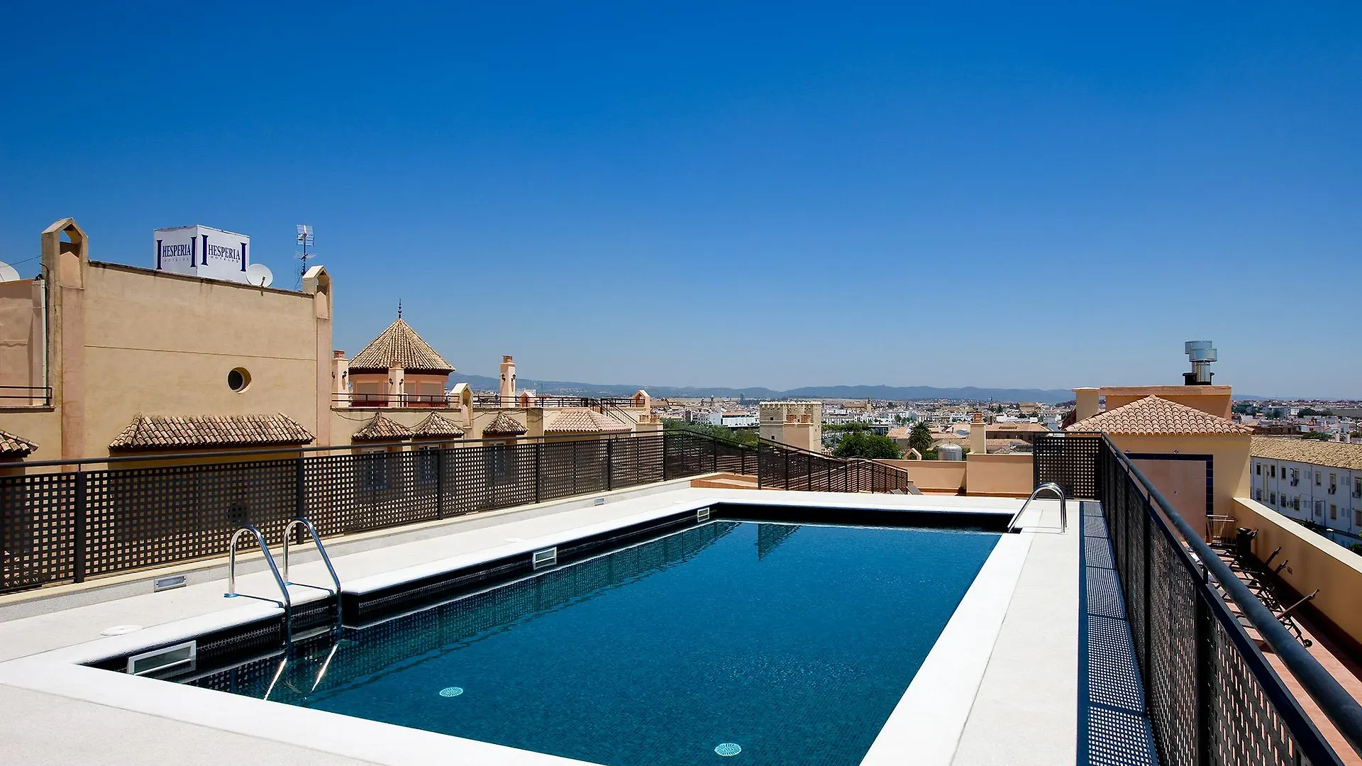Hesperia Cordoba Hotel 4*,
