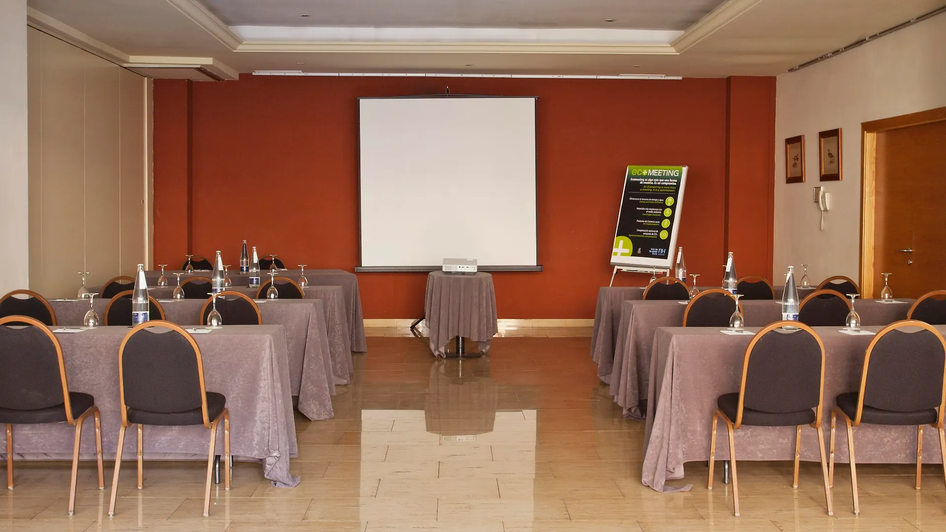 Hesperia Cordoba Hotel
