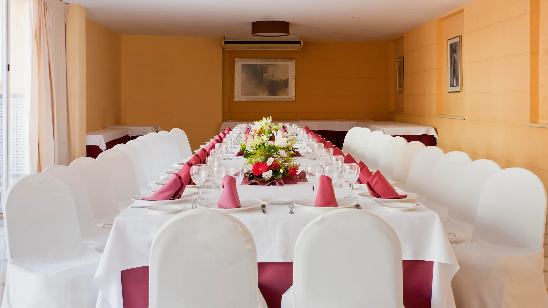 ****  Hesperia Cordoba Hotel Spain