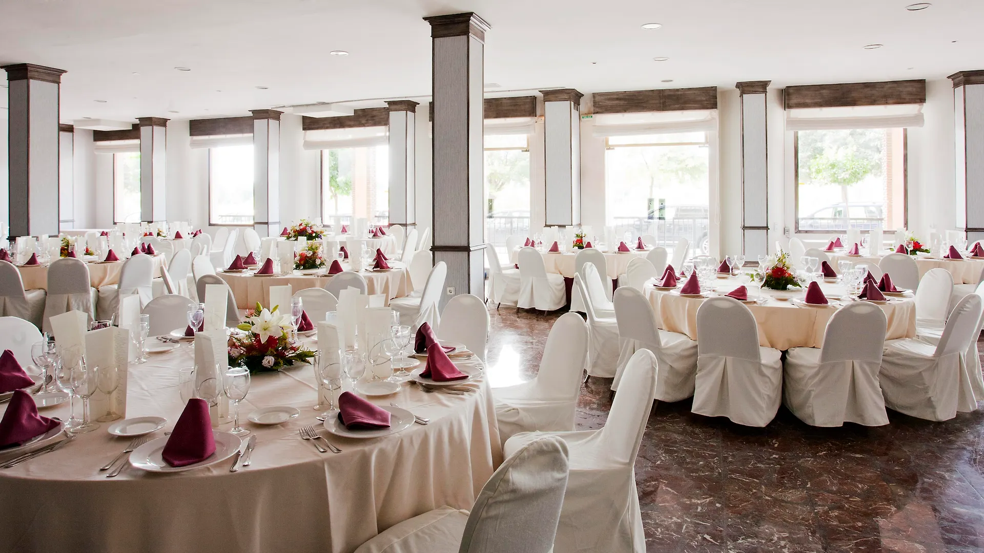 Hotel Hesperia Córdoba