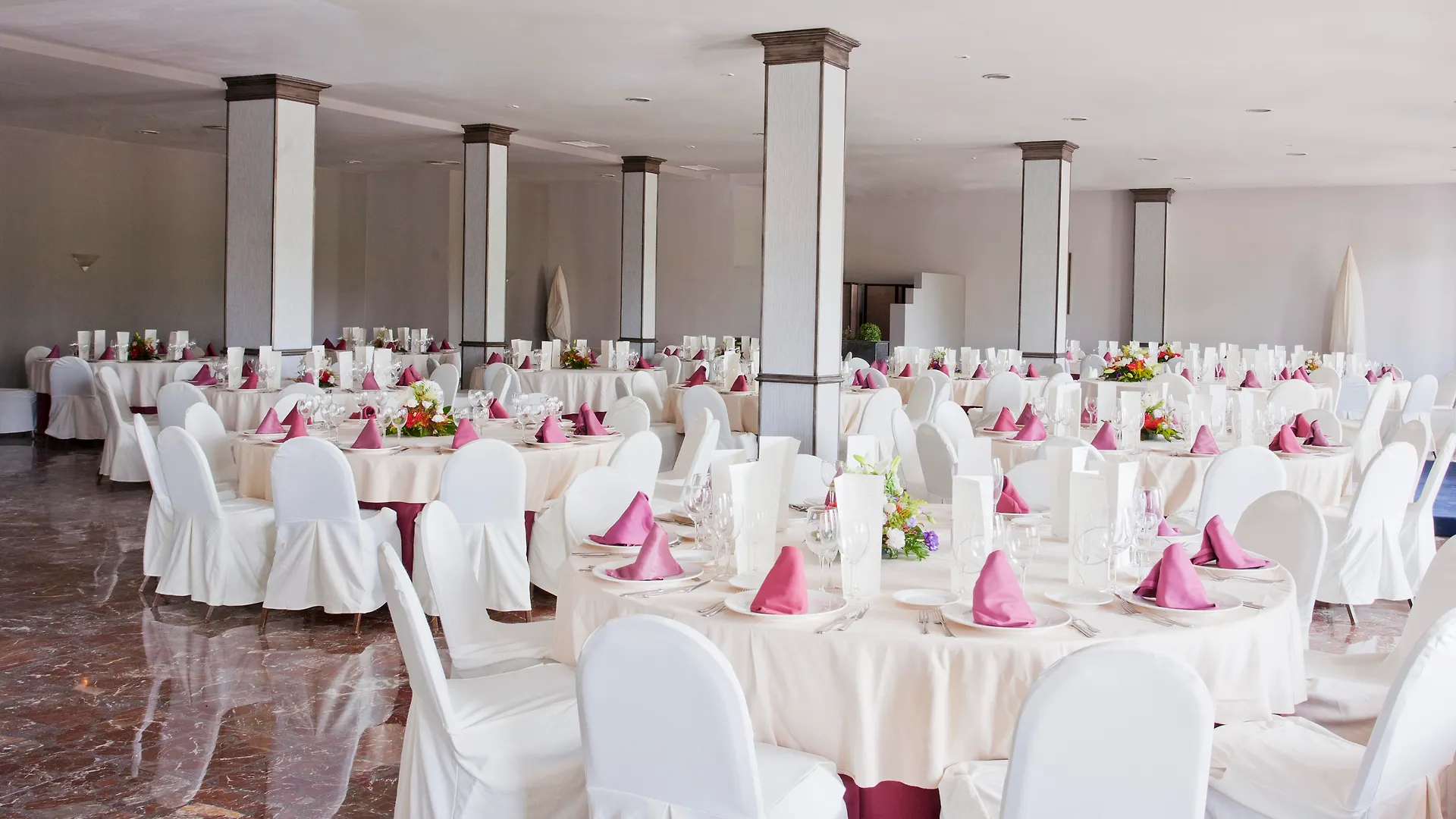 Hesperia Cordoba Hotel