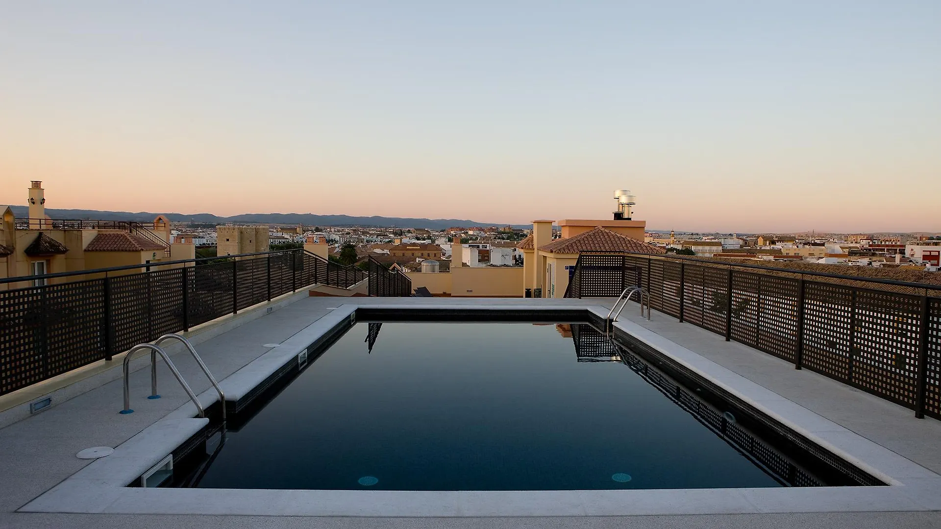 Hesperia Cordoba Hotel