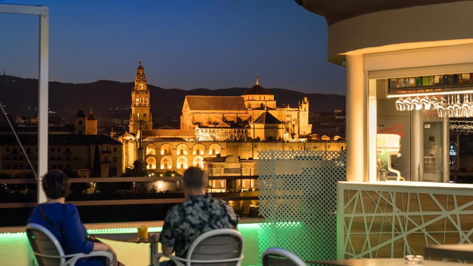 Hesperia Cordoba Hotel
