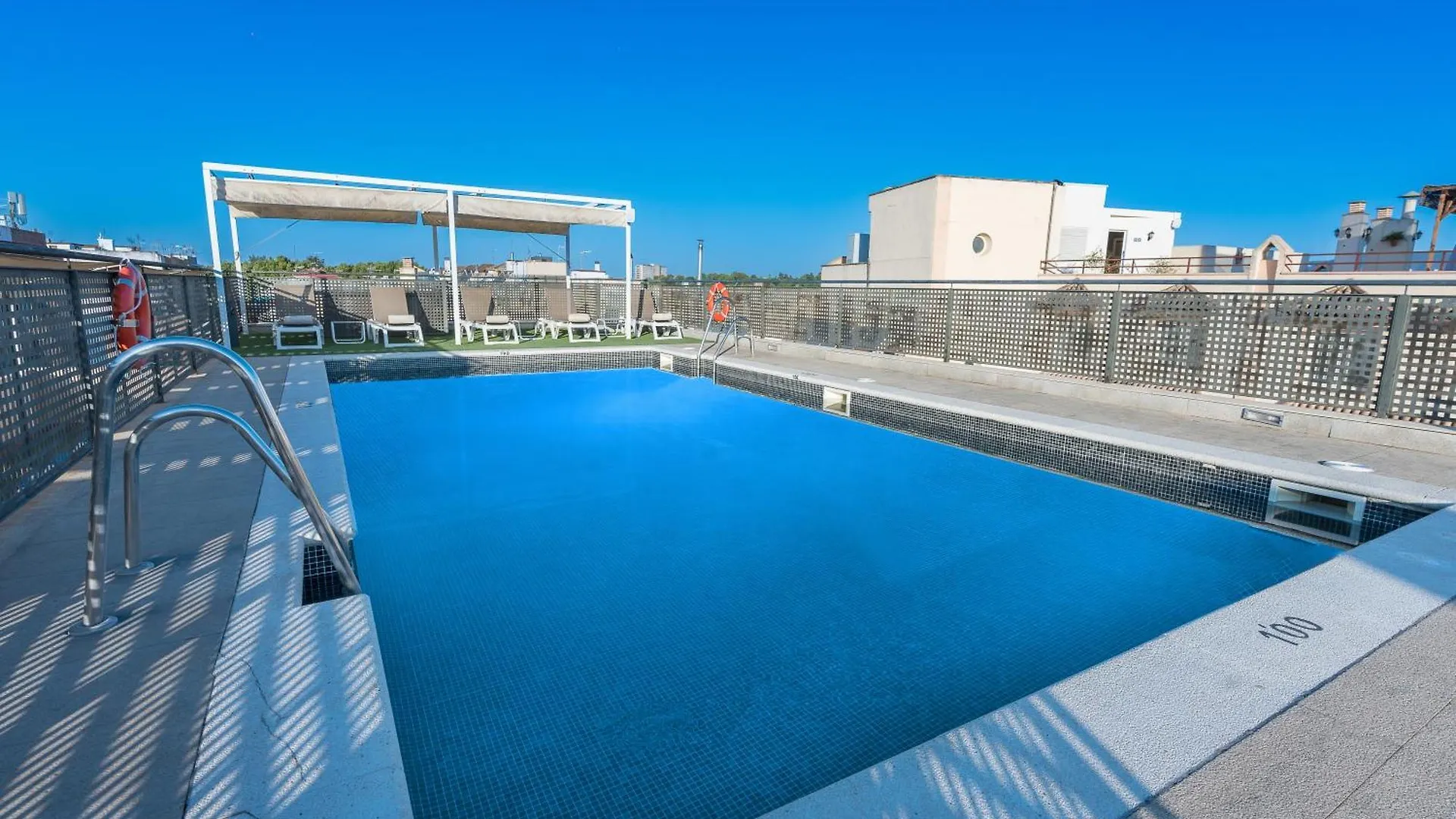 Hotel Hesperia Córdoba