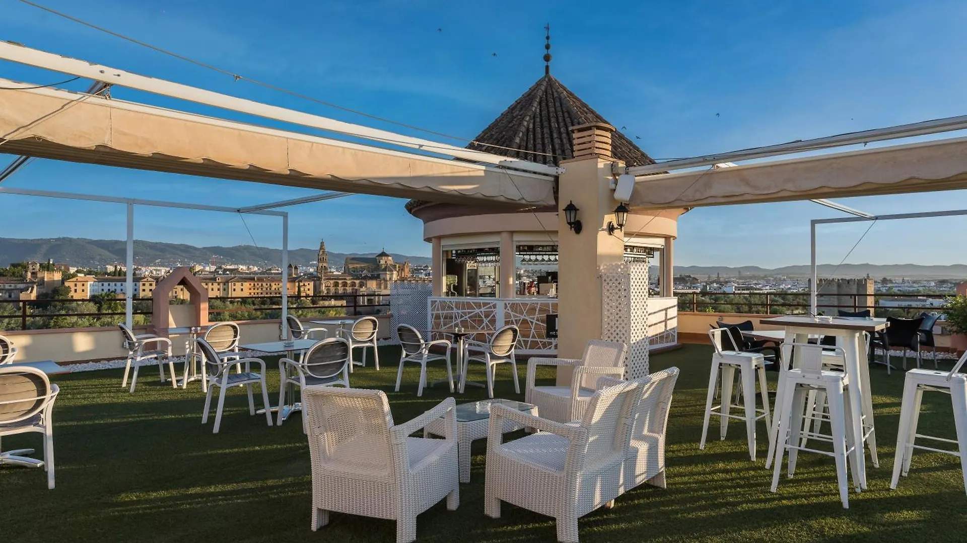 Hotel Hesperia Córdoba