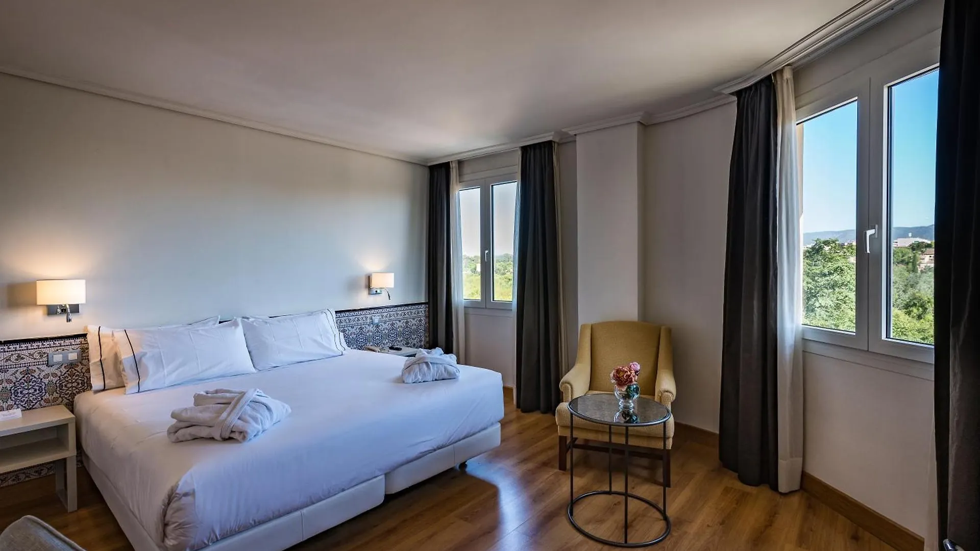 Hotel Hesperia Córdoba