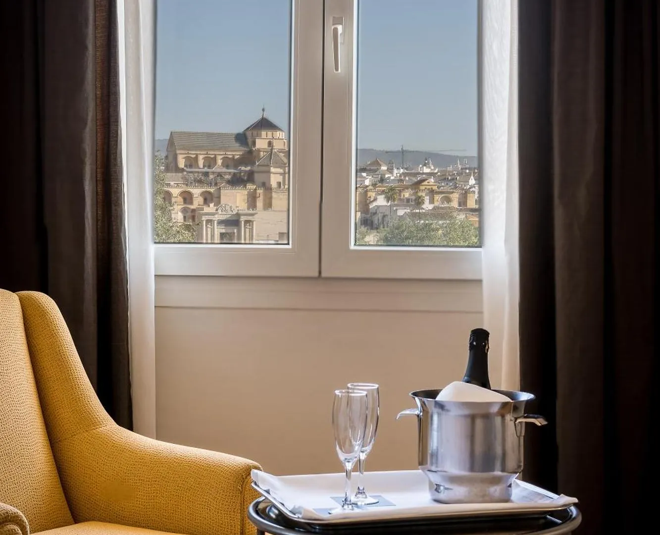 Hesperia Cordoba Hotel Spain