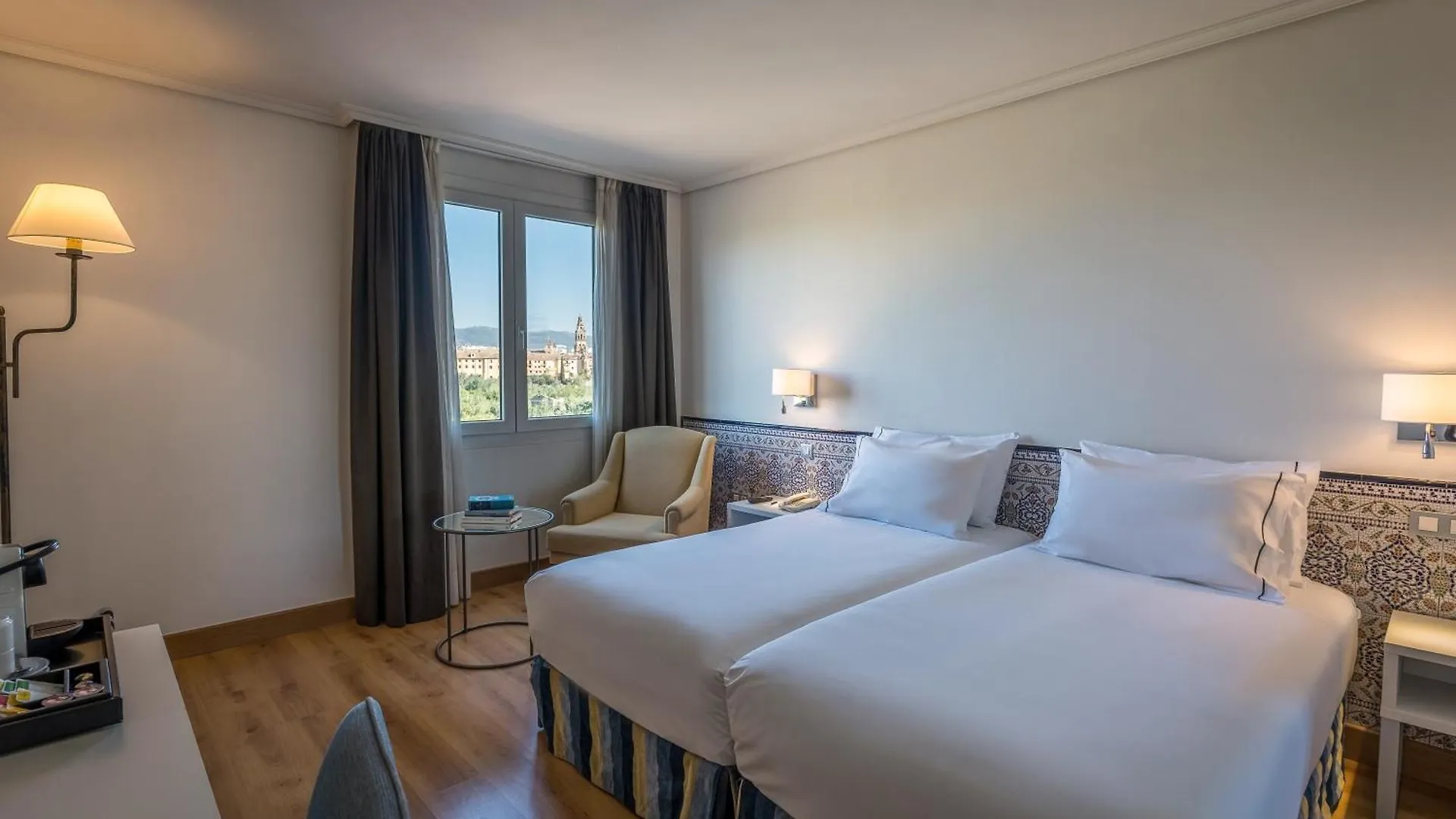 Hotel Hesperia Córdoba