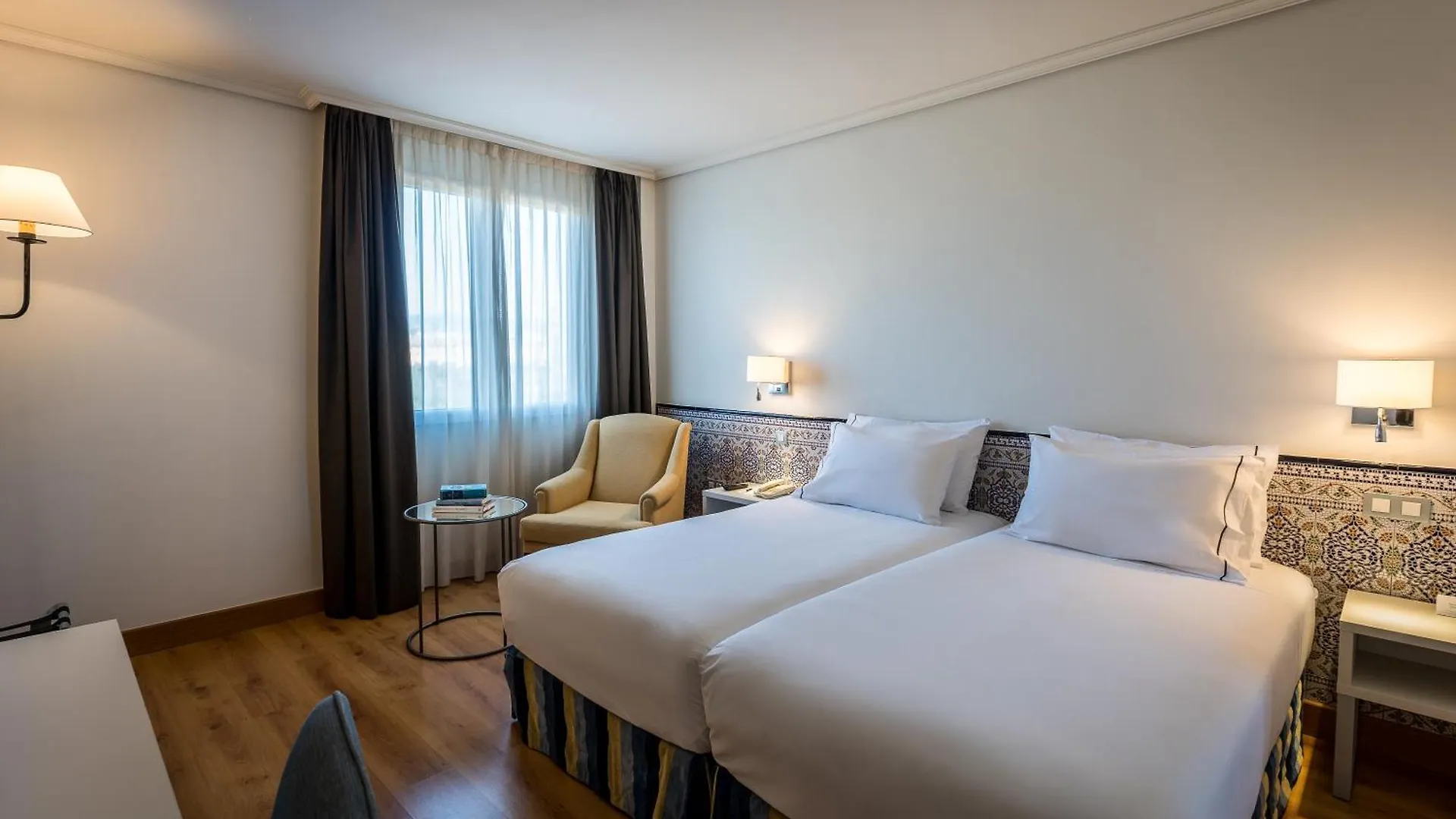 Hotel Hesperia Córdoba 4*,  Španělsko