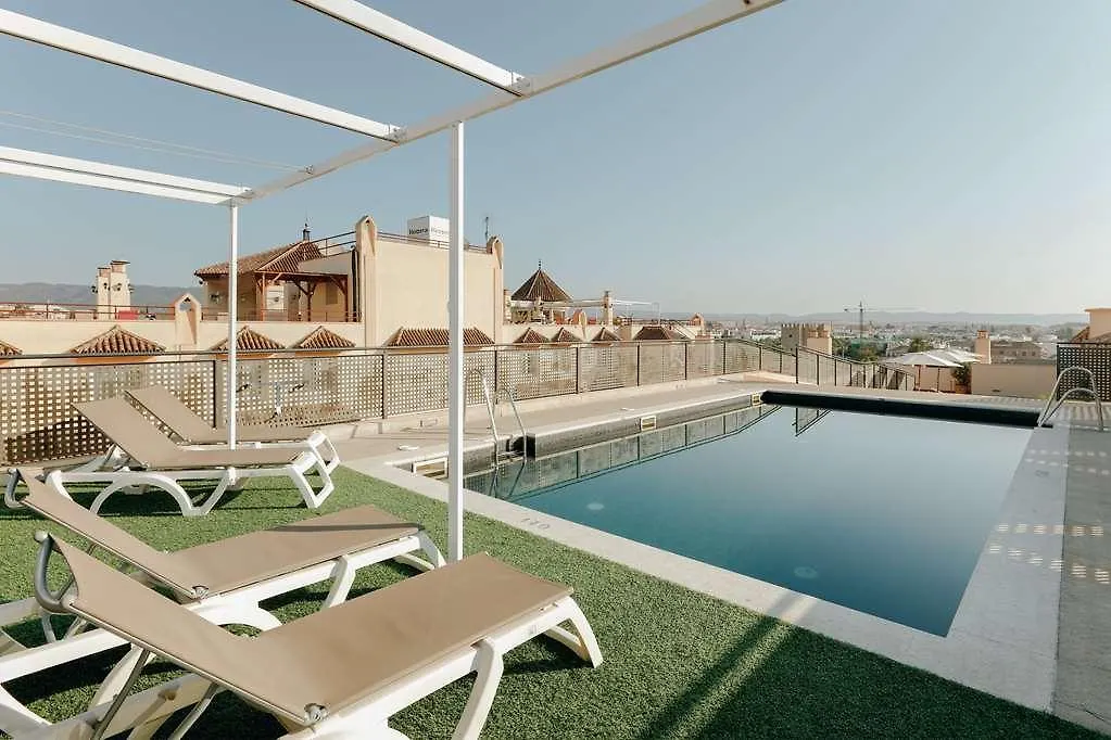Hotel Hesperia Córdoba