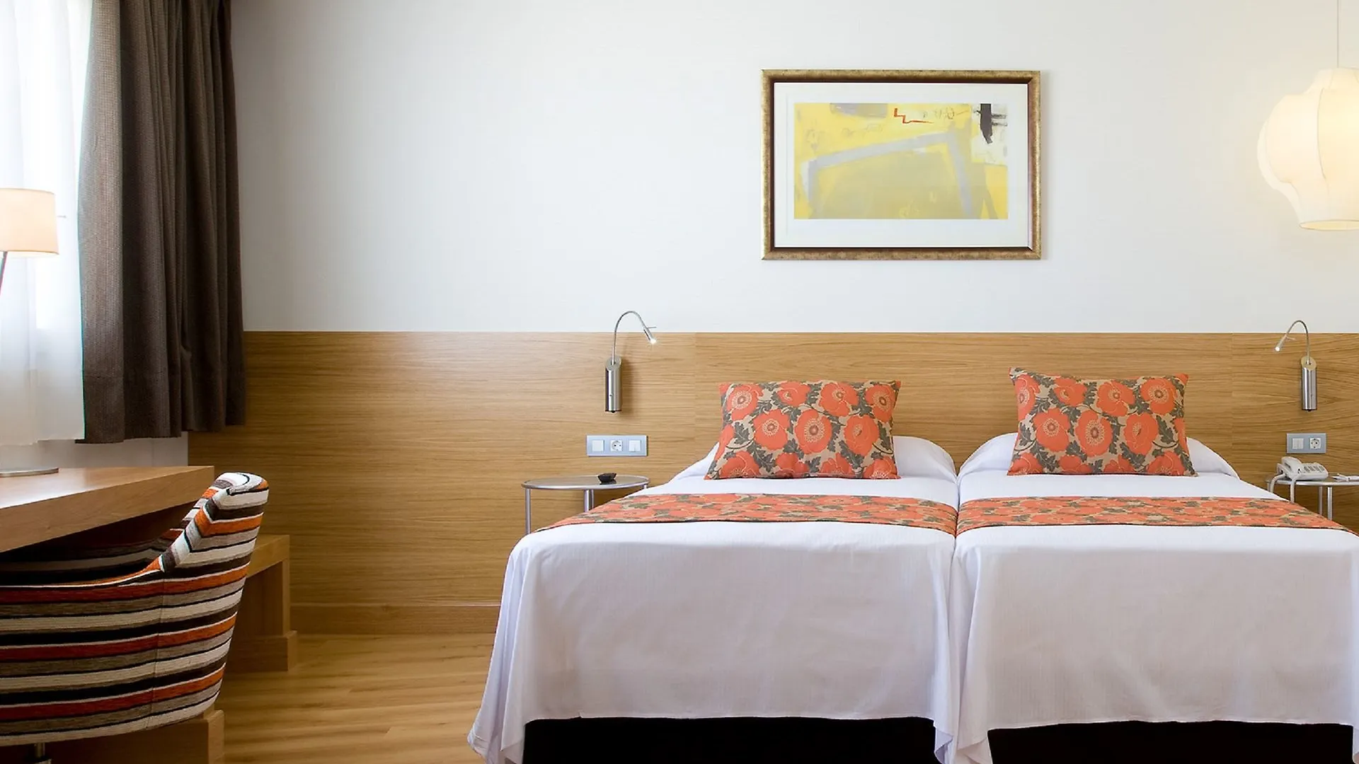 Hesperia Cordoba Hotel 4*,