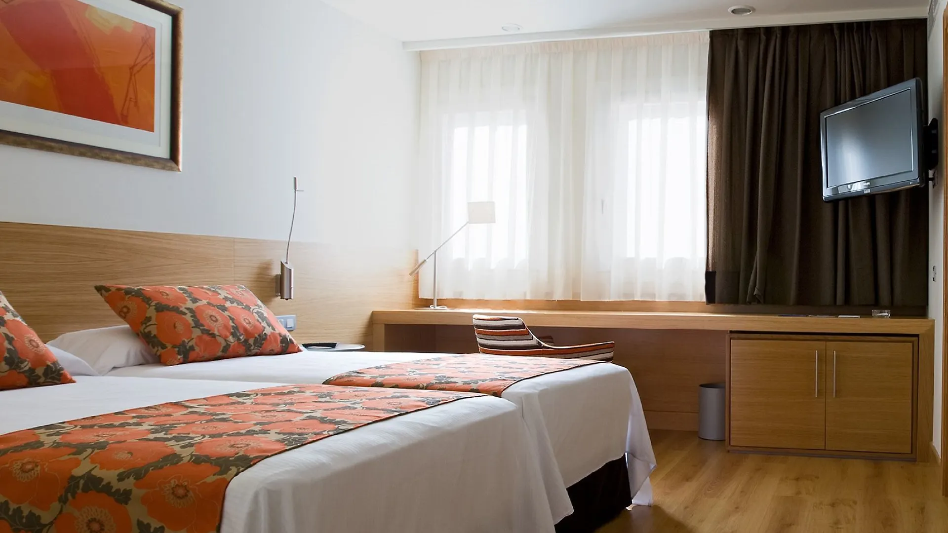 Hotel Hesperia Córdoba