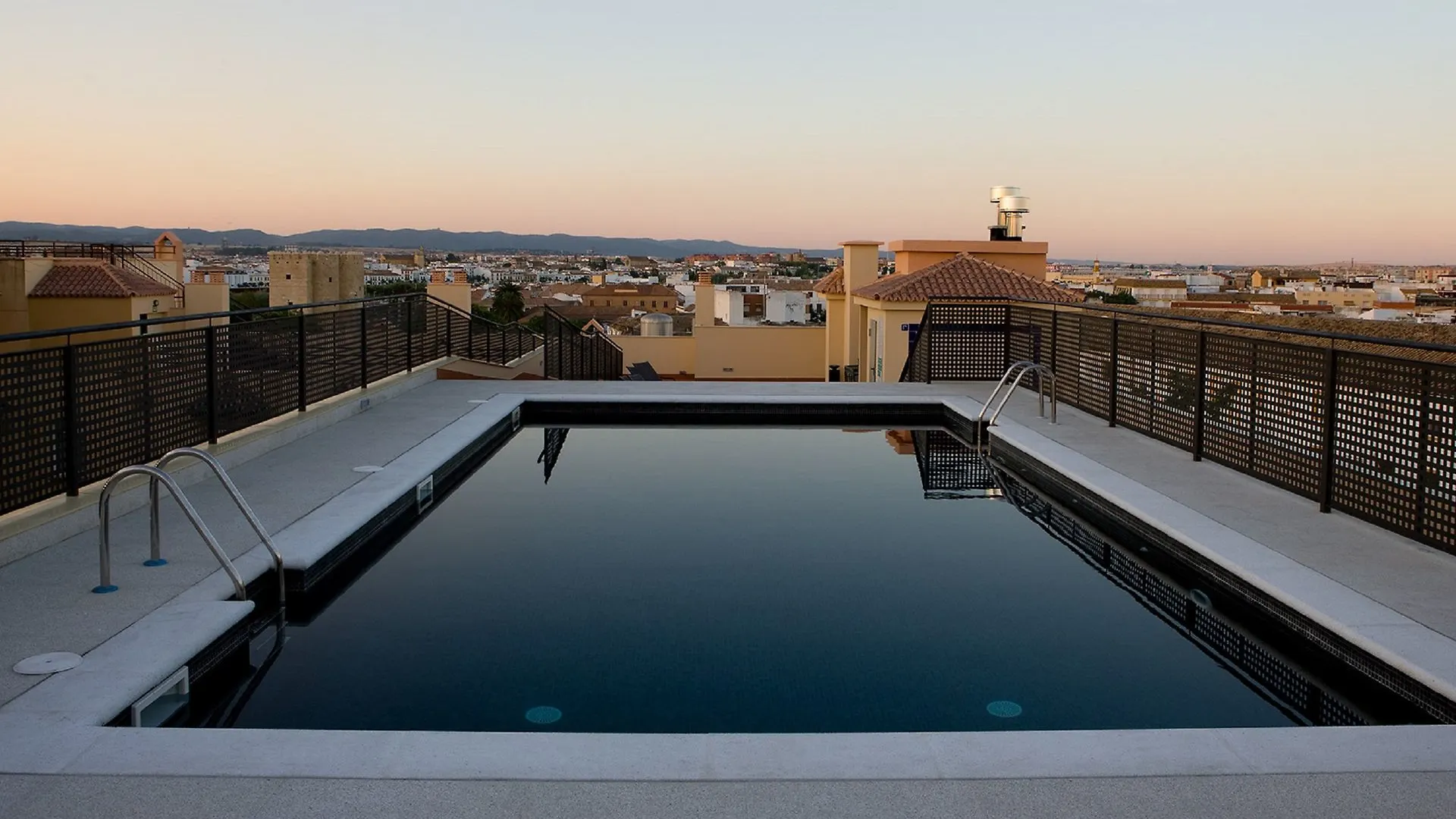 Hesperia Cordoba Hotel