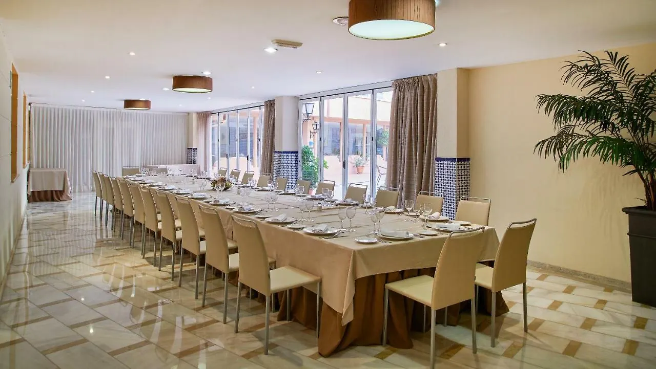 Hesperia Cordoba Hotel