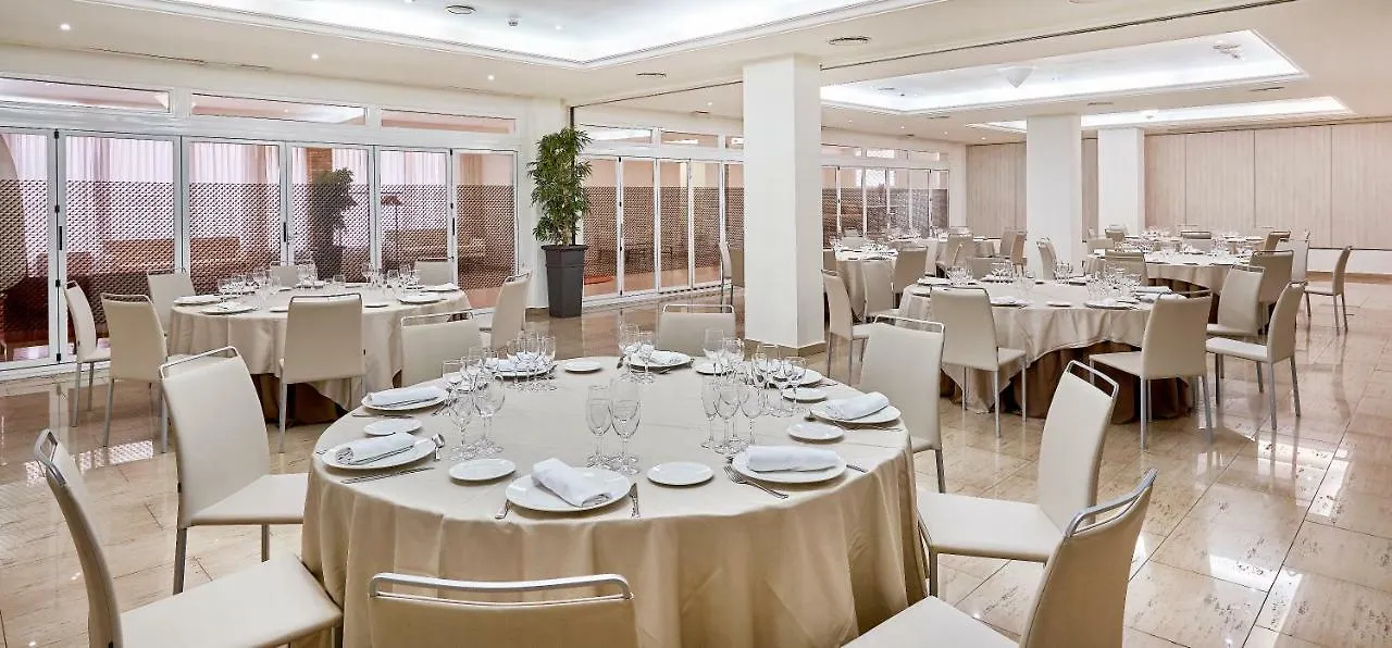 Hesperia Cordoba Hotel 4*,