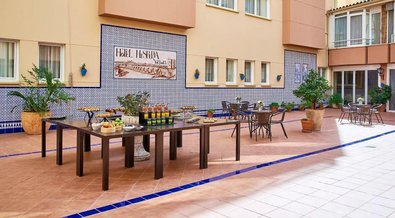 Hesperia Cordoba Hotel