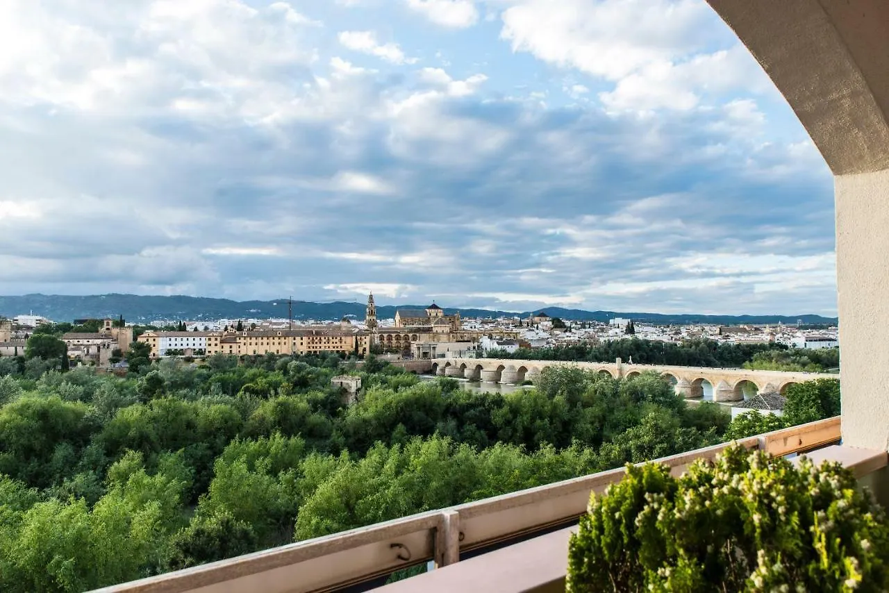 Hesperia Cordoba Hotel