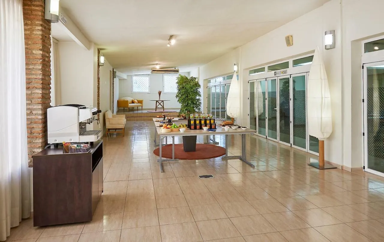 Hesperia Cordoba Hotel 4*,