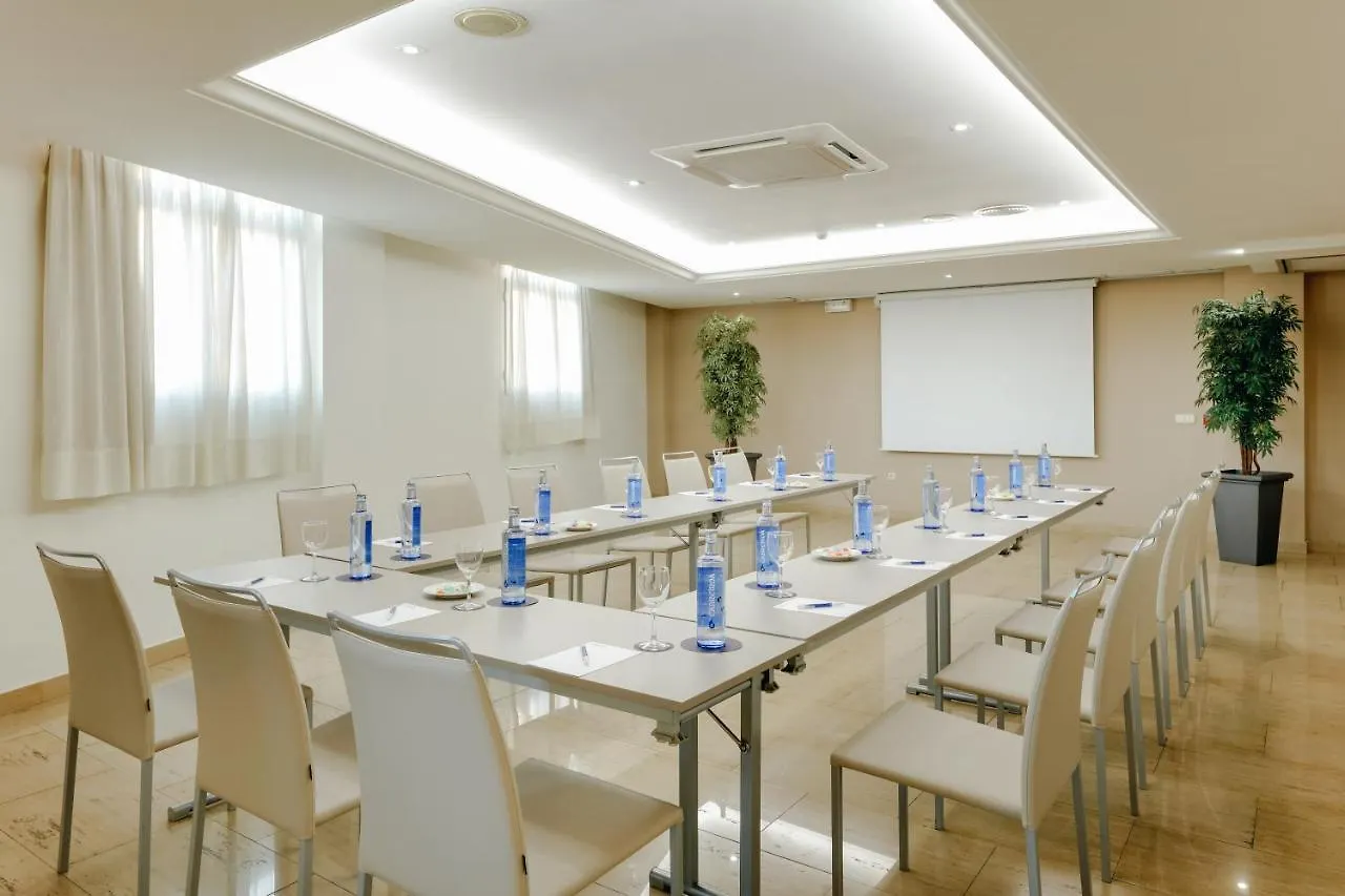 Hesperia Cordoba Hotel