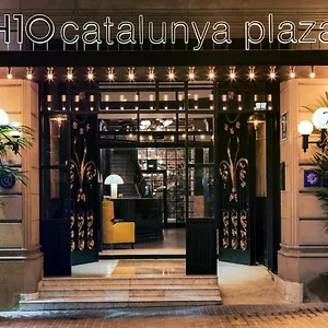 زيارة الفندق
