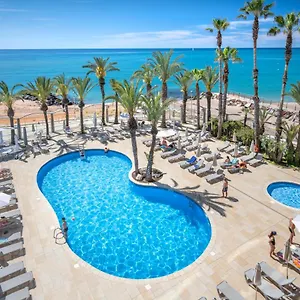 **** Hotel Caprici & Spanien
