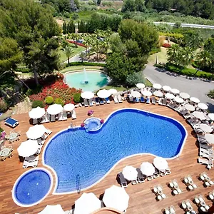 **** Hotel Ona Palmira Paradise Paguera Spanien