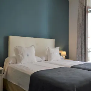 Apartment Sunshine Barroso Centro