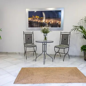 Casa Cuatro Soles Appartement