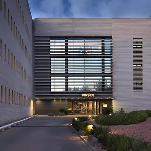 Innside By Melia Barcelona Aeropuerto ספרד