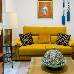 La Sultana Appartement