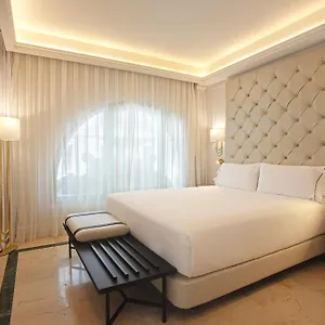 **** Hotel Eurostars Laietana Spanien