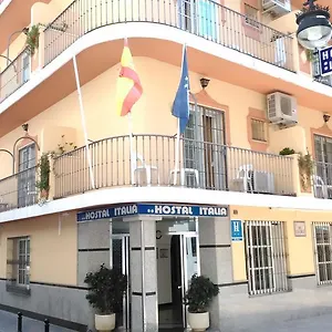 Italia Gæstehus