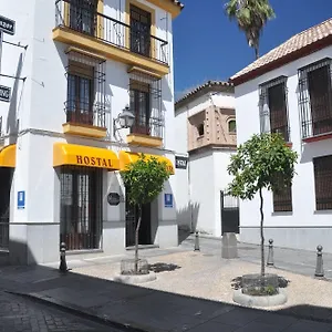 Almanzor Casa de hóspedes