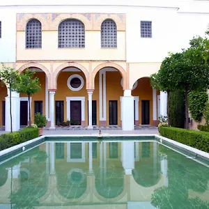 Saavedra Free Parking Center Appartement