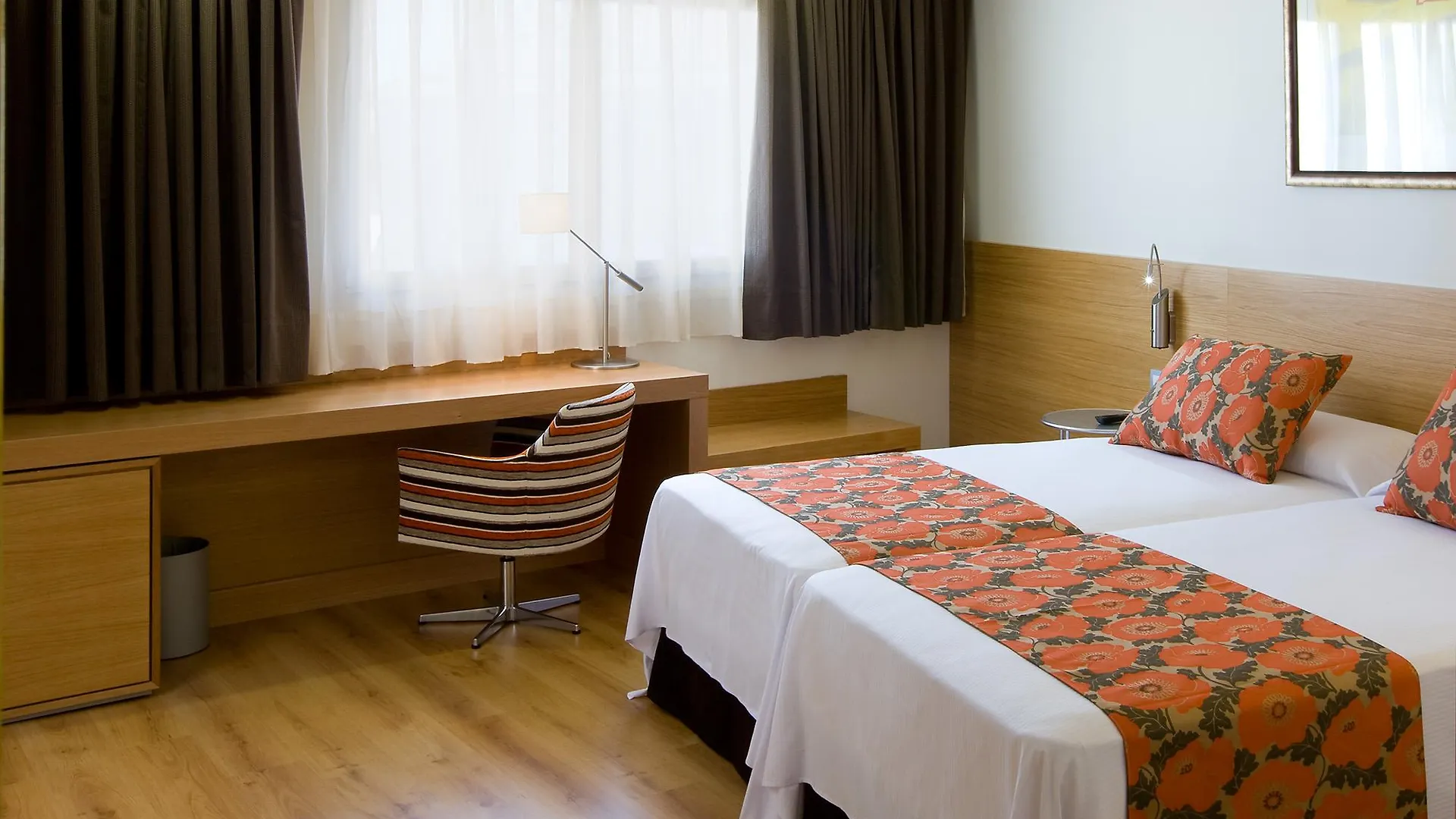 Hotel Hesperia Córdoba