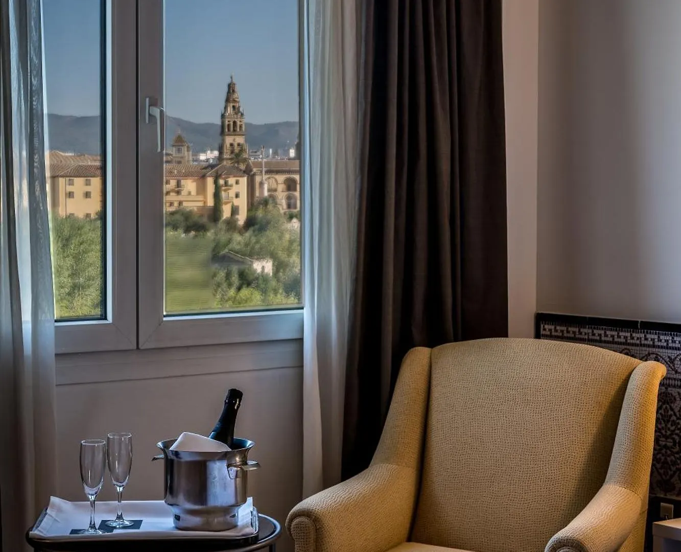 Hotel Hesperia Córdoba