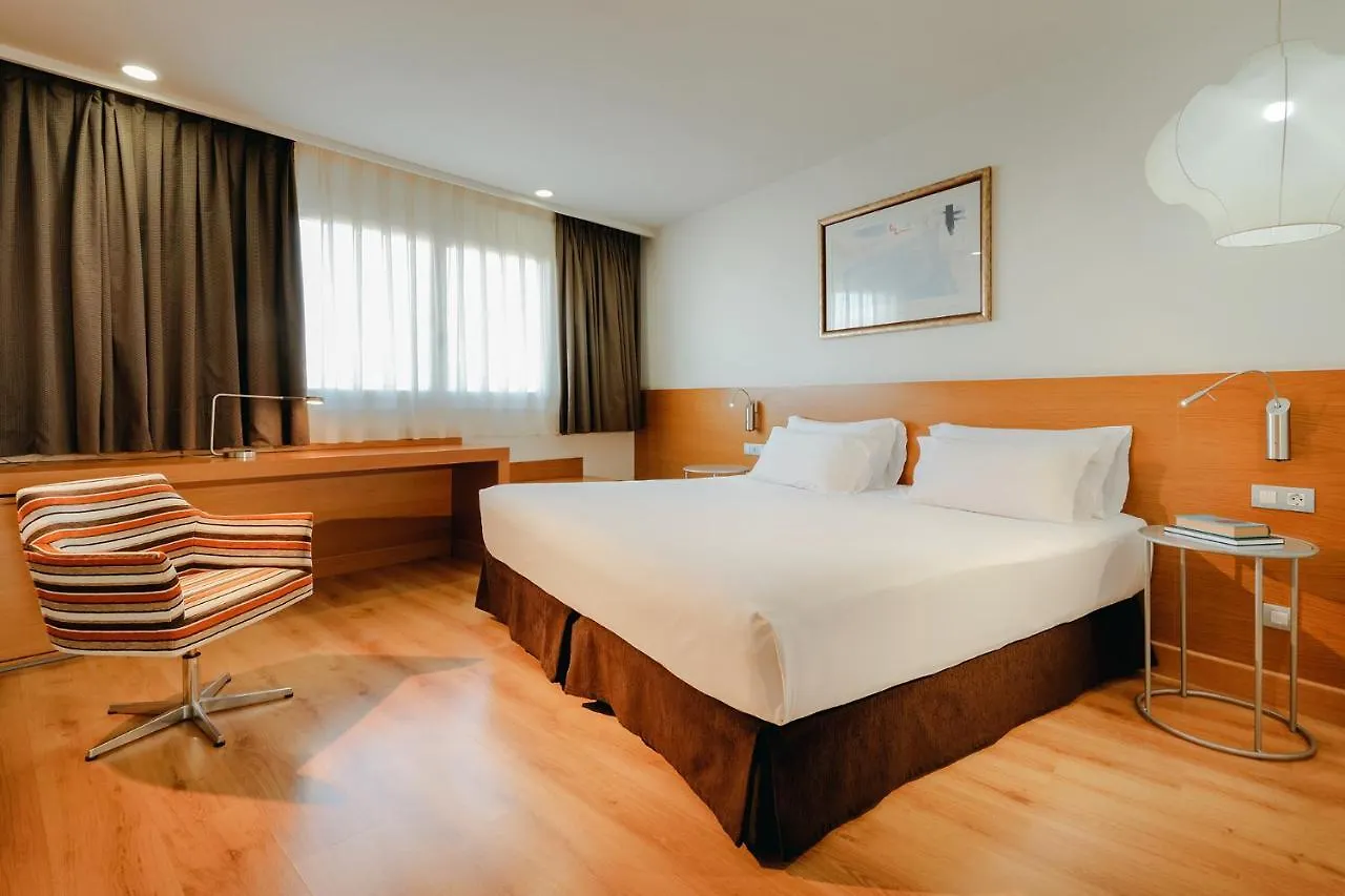 Hesperia Cordoba Hotel