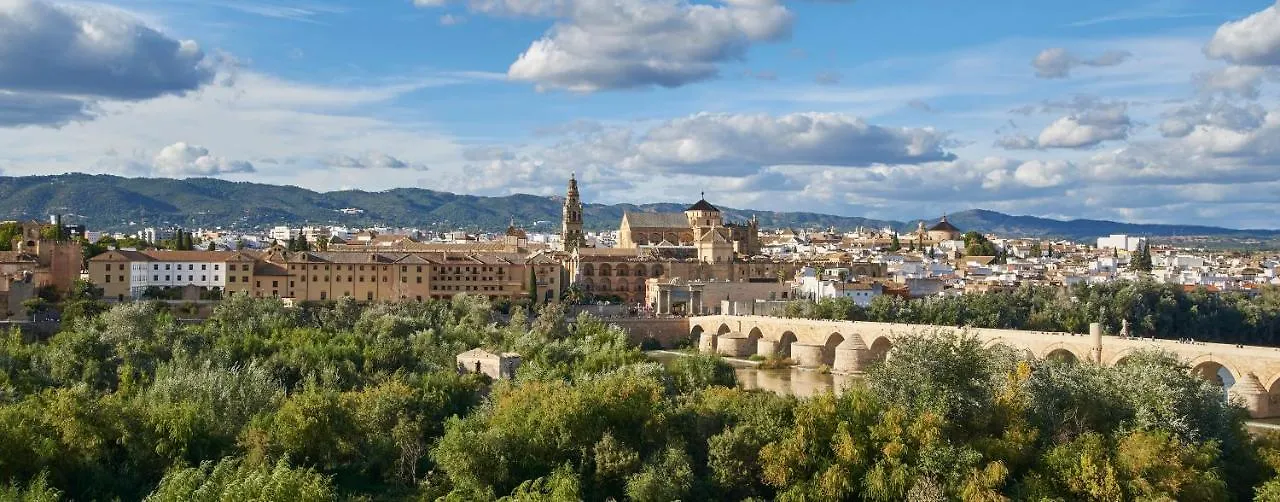 Hesperia Cordoba Hotel