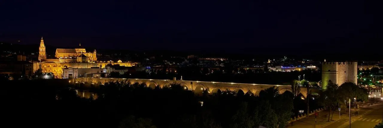 Hesperia Cordoba Hotel