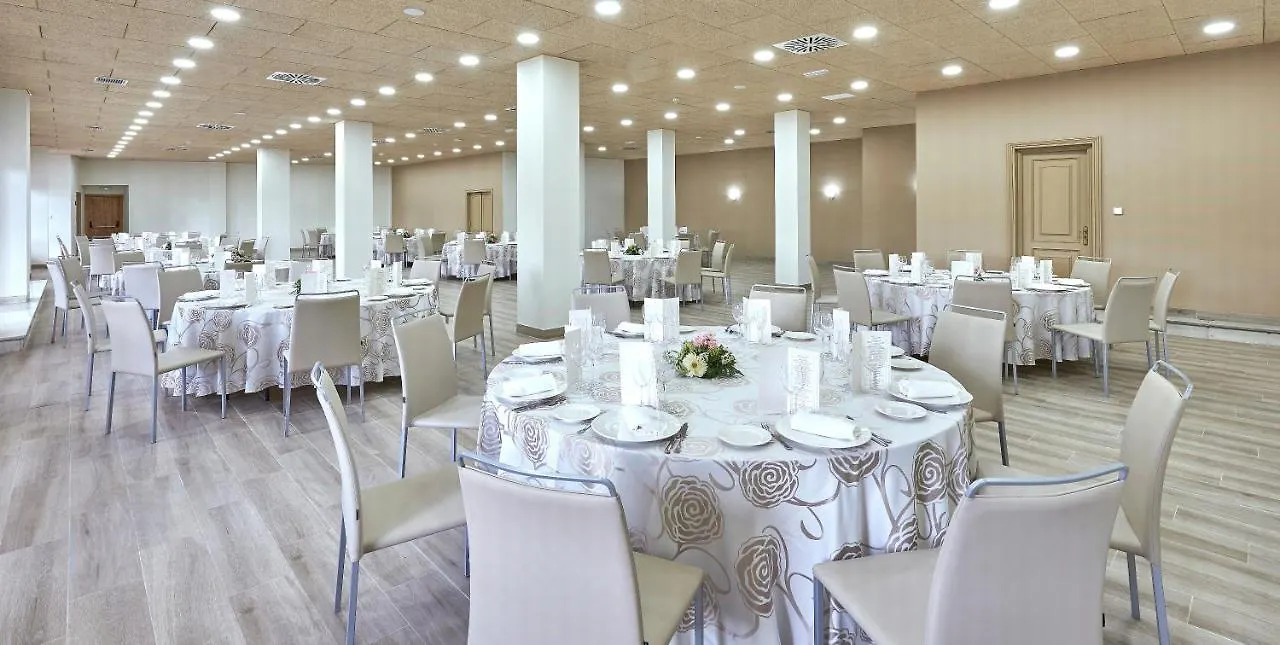 Hesperia Cordoba Hotel