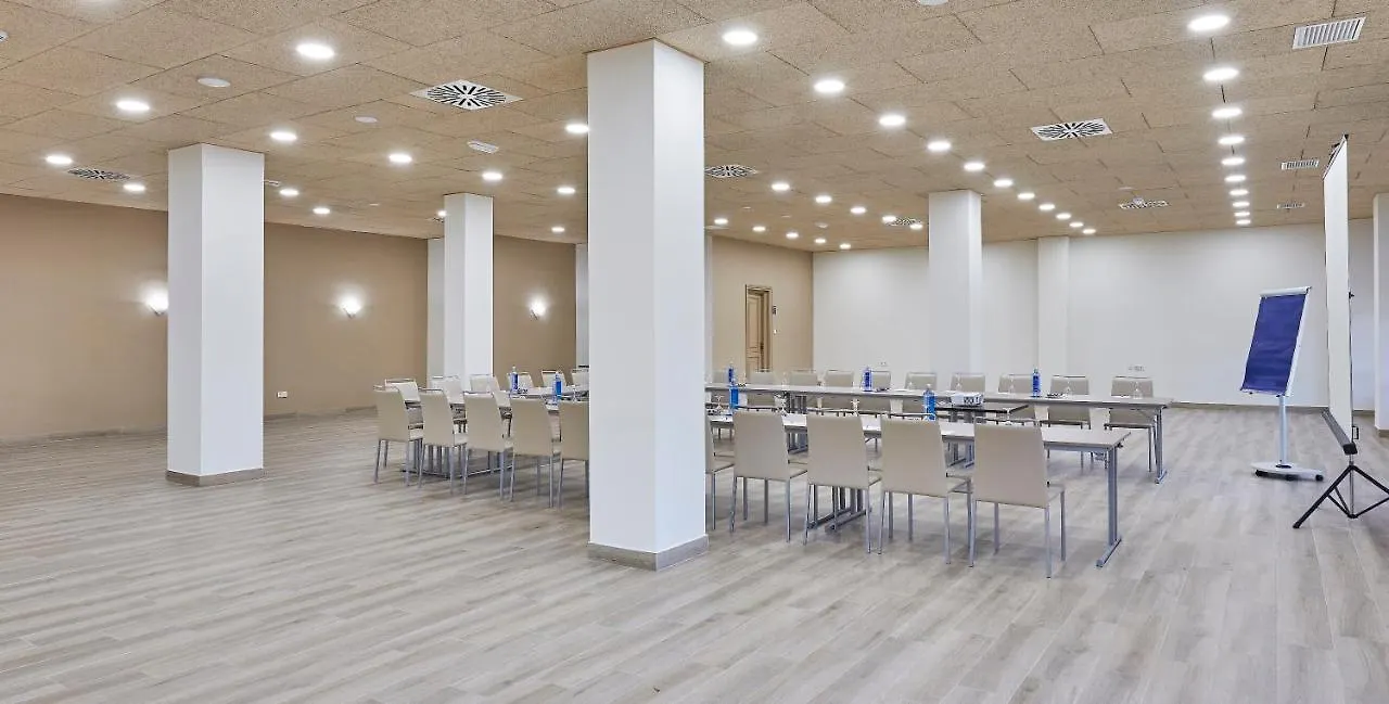 Hesperia Cordoba Hotel