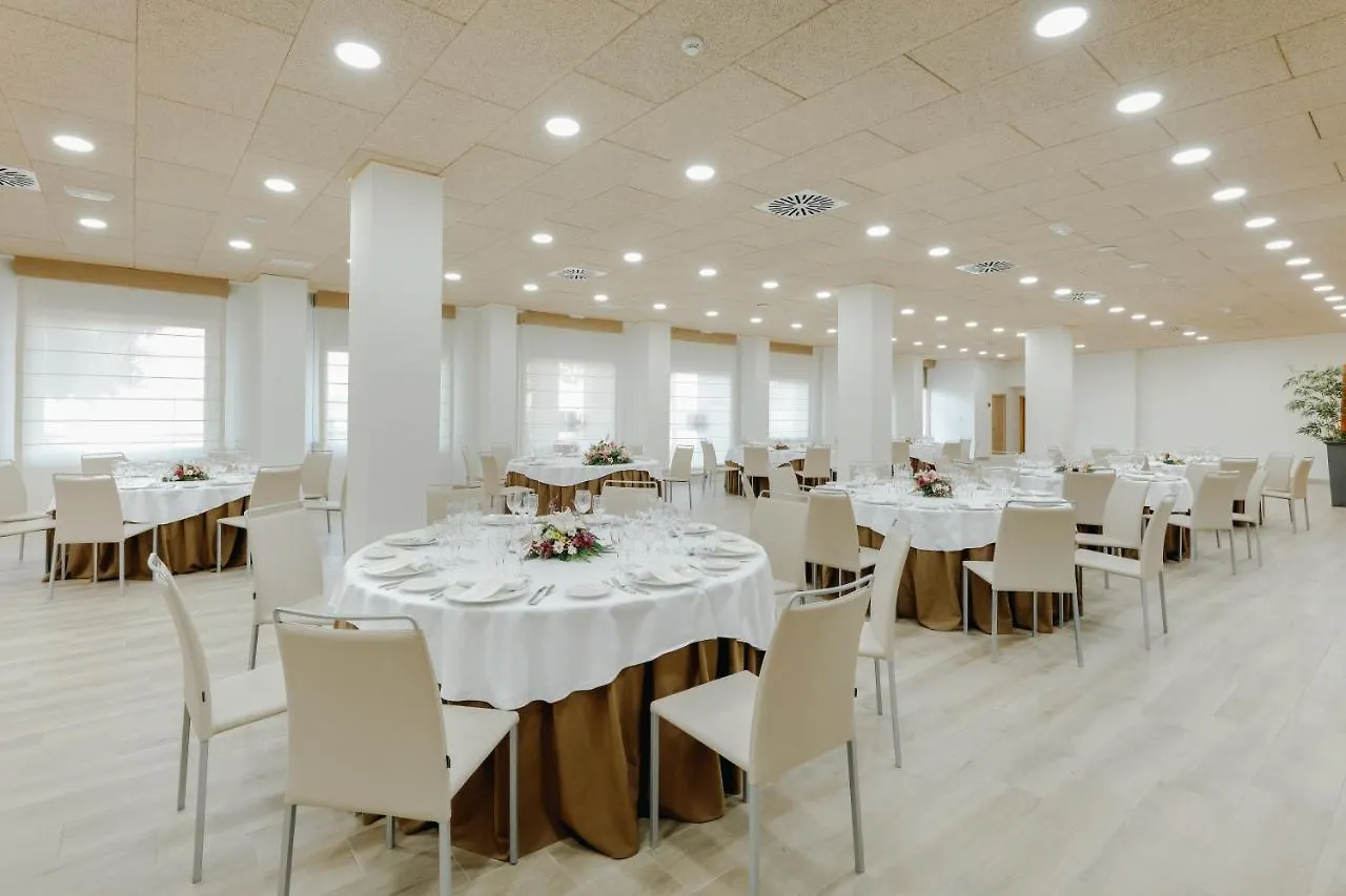 Hesperia Cordoba Hotel